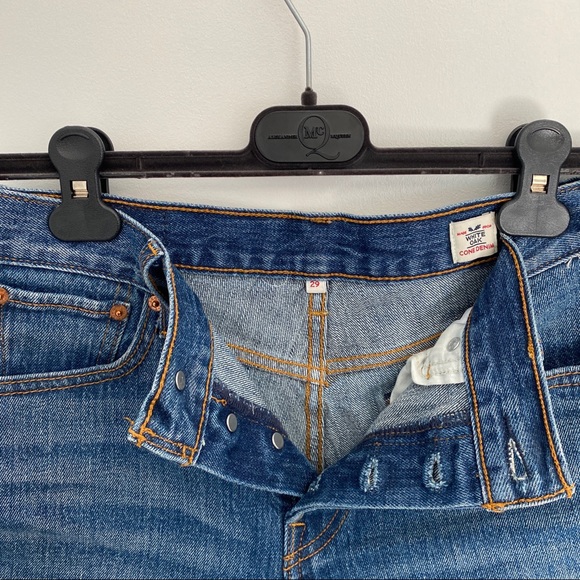 Levi’s shorts - Picture 3 of 5